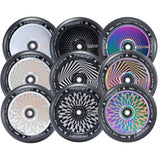 Fasen Hypno Hollowcore Wheels - 120mm