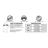 FASEN TriFlow Pro Helmet