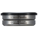Blunt Low Stack Integrated Headset