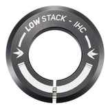 Blunt Low Stack Integrated Headset
