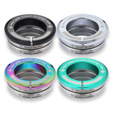 Blunt Low Stack Integrated Headset