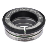Blunt Low Stack Integrated Headset