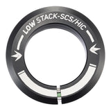 Blunt Low Stack Integrated Headset