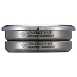 Blunt Low Stack Integrated Headset
