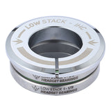Blunt Low Stack Integrated Headset