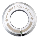 Blunt Low Stack Integrated Headset