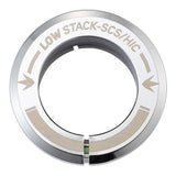 Blunt Low Stack Integrated Headset