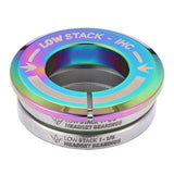 Blunt Low Stack Integrated Headset