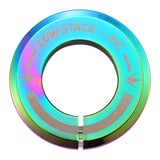 Blunt Low Stack Integrated Headset