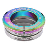 Blunt Low Stack Integrated Headset
