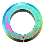Blunt Low Stack Integrated Headset