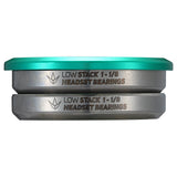 Blunt Low Stack Integrated Headset