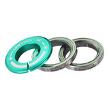 Blunt Low Stack Integrated Headset