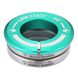 Blunt Low Stack Integrated Headset