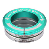 Blunt Low Stack Integrated Headset