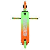 Blunt One S3 - Fade Colours