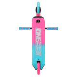 Blunt One S3 - Fade Colours