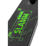Slamm Classic Mini Complete Stunt Scooter