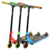 Slamm Classic Mini Complete Stunt Scooter
