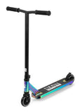 Slamm Rage Neochrome Complete Stunt Scooter