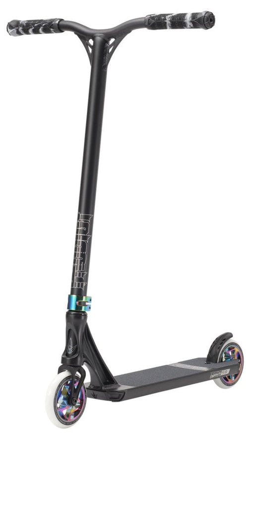 Blunt Envy Prodigy Reaper Stunt Scooter Bars – Black – New