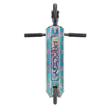 Blunt Prodigy X One Complete Stunt Scooter