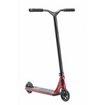 Fasen Spiral Complete Stunt Scooter - Red