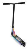 Slamm Rage Neochrome Complete Stunt Scooter