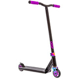 Crisp Switch - Black/Purple Complete Scooter