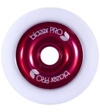 Blazer Pro Wheel 100mm - Red