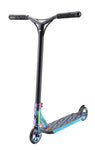 Sacrifice Flyte 115 V2 Complete Stunt Scooter - Neo Chrome