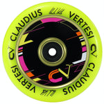 Sacrifice Claudius Vertesi Signature Scooter Wheels - 110mm