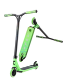 Blunt Envy Colt S5 Stunt Scooter - Green