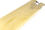 Root Industries AIR Boxed Deck - Gold Rush