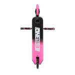 Blunt Envy Colt S3 Complete Stunt Scooter - Black/Pink