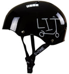 S1 Lifer Helmet LIT