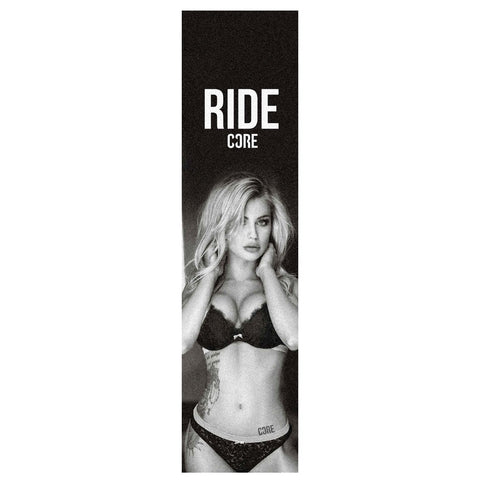 Core Scooter Grip Tape Hot Girl - Ride