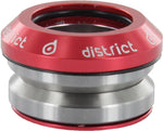 District S Series Integrated Headset