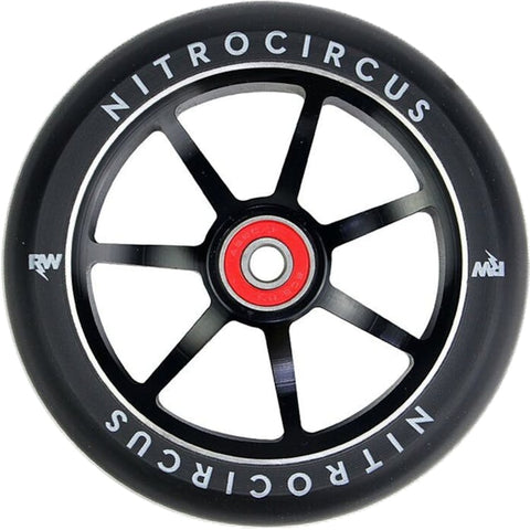 Nitro Circus Ryan Williams Signature Scooter Wheel
