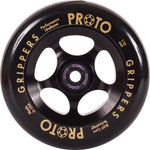 Proto Grippers Wheels - 110mm
