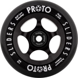 Proto Sliders Wheels - 110mm