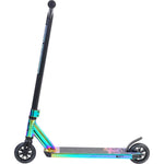 Rampage R1 Complete Scooter