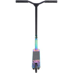 Rampage R1 Complete Scooter
