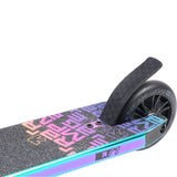 Rampage R1 Complete Scooter