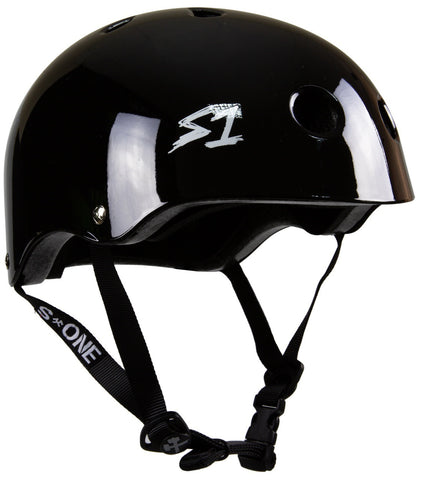 S1 Lifer Helmet LIT